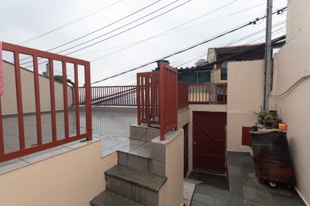 Casa para alugar com 173m², 4 quartos e 2 vagas