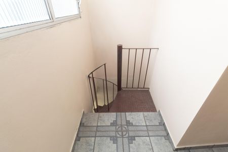 Casa para alugar com 173m², 4 quartos e 2 vagas Casa para alugar com 173m², 4 quartos e 2 vagasHall