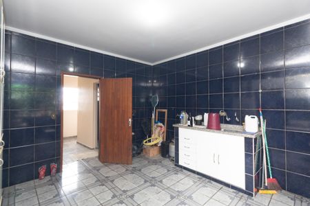 Casa para alugar com 173m², 4 quartos e 2 vagas Casa para alugar com 173m², 4 quartos e 2 vagasCozinha casa 2