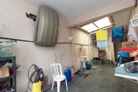 Casa para alugar com 173m², 4 quartos e 2 vagas Casa para alugar com 173m², 4 quartos e 2 vagasÁrea de Serviço / Quintal