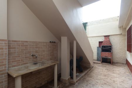 Casa para alugar com 173m², 4 quartos e 2 vagas