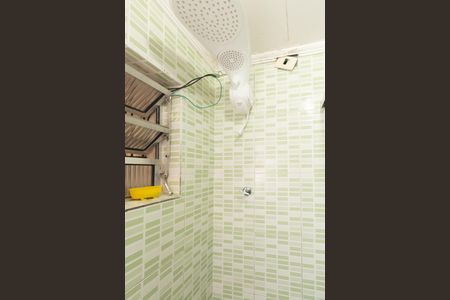 Casa para alugar com 173m², 4 quartos e 2 vagas Casa para alugar com 173m², 4 quartos e 2 vagasBanheiro casa 1