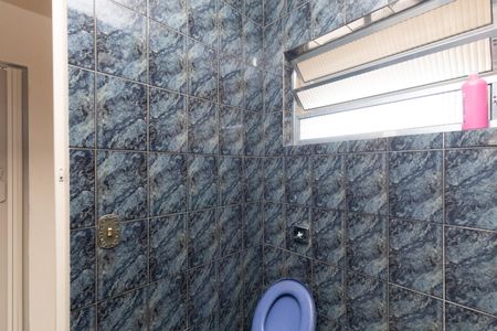 Casa para alugar com 173m², 4 quartos e 2 vagas Casa para alugar com 173m², 4 quartos e 2 vagasBanheiro casa 2