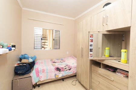 Quarto 2 de casa para alugar com 4 quartos, 173m² em Vila Nova Galvão, São Paulo