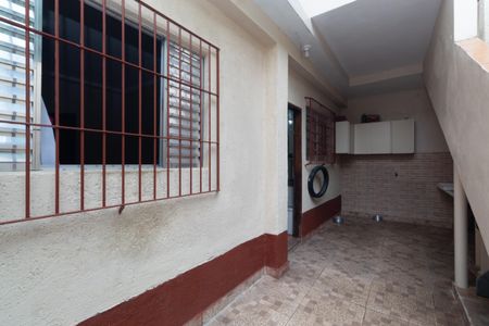 Casa para alugar com 173m², 4 quartos e 2 vagas Casa para alugar com 173m², 4 quartos e 2 vagasQuintal / Churrasqueira / Área de Serviço