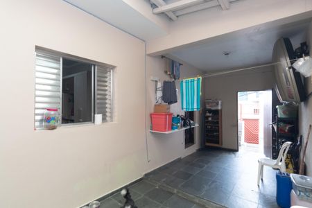 Casa para alugar com 173m², 4 quartos e 2 vagas Casa para alugar com 173m², 4 quartos e 2 vagasÁrea de Serviço / Quintal