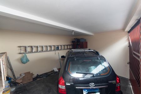 Casa para alugar com 173m², 4 quartos e 2 vagas Casa para alugar com 173m², 4 quartos e 2 vagasGaragem