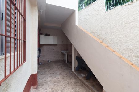 Casa para alugar com 173m², 4 quartos e 2 vagas Casa para alugar com 173m², 4 quartos e 2 vagasQuintal / Churrasqueira / Área de Serviço