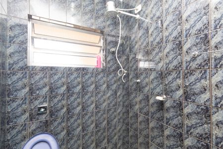 Casa para alugar com 173m², 4 quartos e 2 vagas Casa para alugar com 173m², 4 quartos e 2 vagasBanheiro casa 2