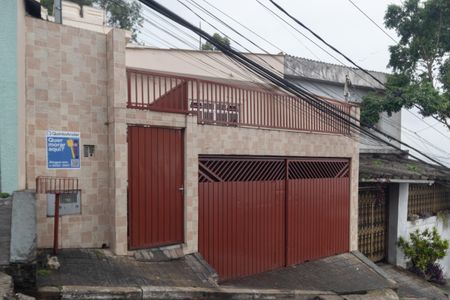 Casa para alugar com 173m², 4 quartos e 2 vagas Casa para alugar com 173m², 4 quartos e 2 vagasFachada / Placa