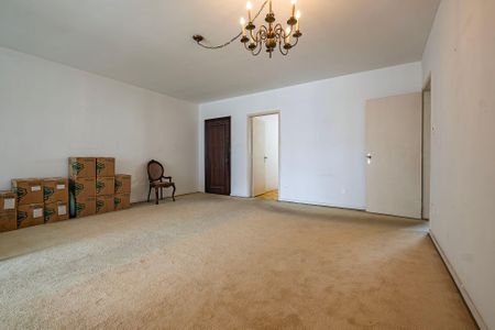 Apartamento à venda com 186m², 3 quartos e 1 vaga Apartamento à venda com 186m², 3 quartos e 1 vagaSala