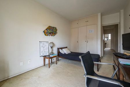 Apartamento à venda com 186m², 3 quartos e 1 vaga Apartamento à venda com 186m², 3 quartos e 1 vagaQuarto 2