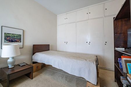 Apartamento à venda com 186m², 3 quartos e 1 vaga Apartamento à venda com 186m², 3 quartos e 1 vagaQuarto 3