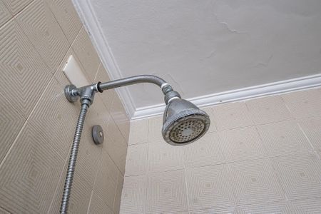 Apartamento à venda com 186m², 3 quartos e 1 vaga Apartamento à venda com 186m², 3 quartos e 1 vagaBanheiro Social