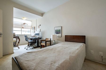 Apartamento à venda com 186m², 3 quartos e 1 vaga Apartamento à venda com 186m², 3 quartos e 1 vagaQuarto 3
