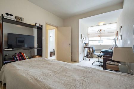 Apartamento à venda com 186m², 3 quartos e 1 vaga Apartamento à venda com 186m², 3 quartos e 1 vagaQuarto 3