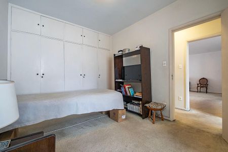 Apartamento à venda com 186m², 3 quartos e 1 vaga Apartamento à venda com 186m², 3 quartos e 1 vagaQuarto 3