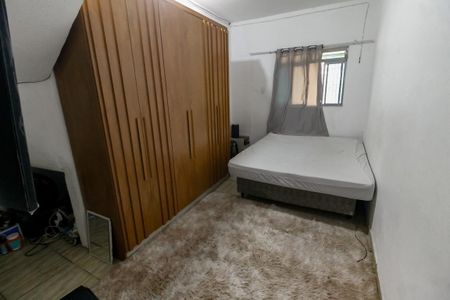Quarto de casa para alugar com 3 quartos, 90m² em Jardim Saint Moritz, Taboão da Serra