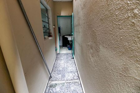 Casa para alugar com 90m², 3 quartos e 1 vaga Casa para alugar com 90m², 3 quartos e 1 vagaEntrada