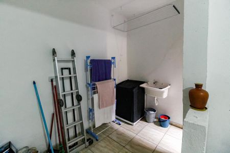 Casa para alugar com 90m², 3 quartos e 1 vaga Casa para alugar com 90m², 3 quartos e 1 vagaÁrea de Serviço