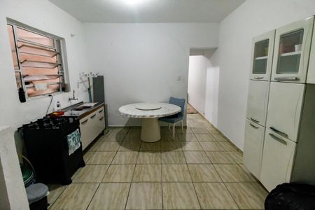 Cozinha - Armários de casa para alugar com 3 quartos, 90m² em Jardim Saint Moritz, Taboão da Serra