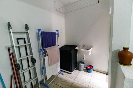 Casa para alugar com 90m², 3 quartos e 1 vaga Casa para alugar com 90m², 3 quartos e 1 vagaÁrea de Serviço