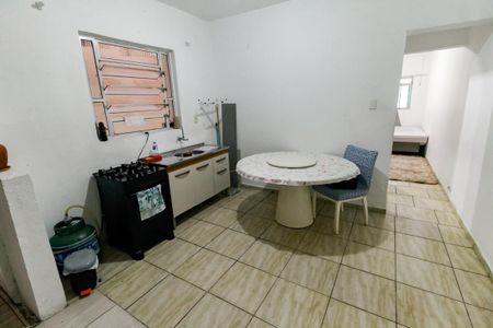 Cozinha - Armários de casa para alugar com 3 quartos, 90m² em Jardim Saint Moritz, Taboão da Serra