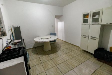 Cozinha - Armários de casa para alugar com 3 quartos, 90m² em Jardim Saint Moritz, Taboão da Serra