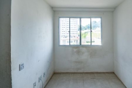 Apartamento para alugar com 2 quartos, 46m² em Mantiqueira, Belo Horizonte