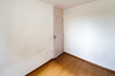 Apartamento para alugar com 2 quartos, 46m² em Mantiqueira, Belo Horizonte