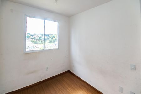 Apartamento para alugar com 2 quartos, 46m² em Mantiqueira, Belo Horizonte