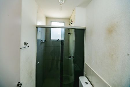 Apartamento para alugar com 2 quartos, 46m² em Mantiqueira, Belo Horizonte