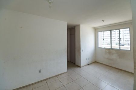Apartamento para alugar com 2 quartos, 46m² em Mantiqueira, Belo Horizonte