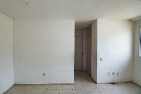 Apartamento para alugar com 2 quartos, 46m² em Mantiqueira, Belo Horizonte