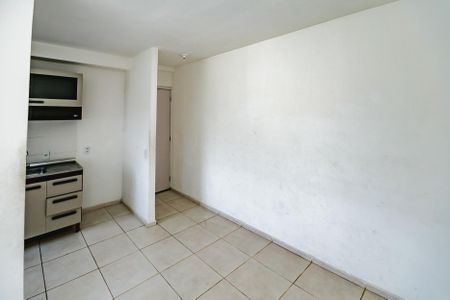 Apartamento para alugar com 2 quartos, 46m² em Mantiqueira, Belo Horizonte