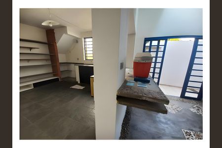 Casa para alugar com 3 quartos, 210m² em Pompeia, São Paulo