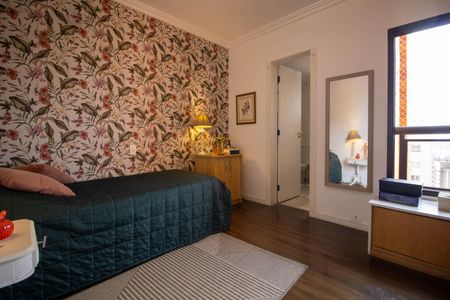 Apartamento para alugar com 250m², 5 quartos e 3 vagas Suíte 3