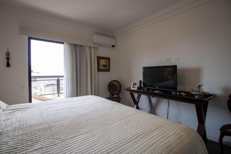 Apartamento para alugar com 250m², 5 quartos e 3 vagas Suíte 4