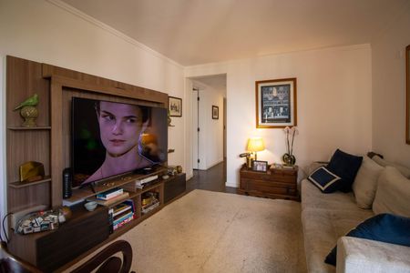 Apartamento para alugar com 250m², 5 quartos e 3 vagasSala de TV