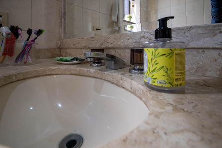 Apartamento para alugar com 250m², 5 quartos e 3 vagasBanheiro Suíte 2