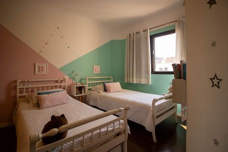 Apartamento para alugar com 250m², 5 quartos e 3 vagasSuíte 2