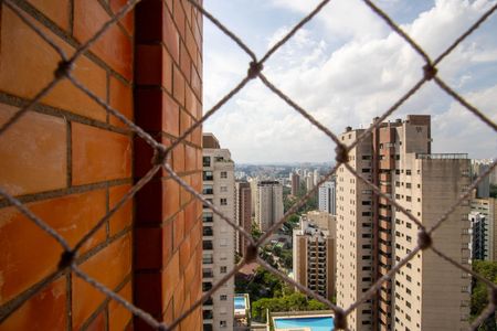 Apartamento para alugar com 250m², 5 quartos e 3 vagasVista Suíte 3