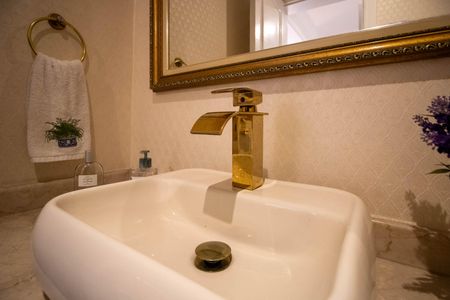 Apartamento para alugar com 250m², 5 quartos e 3 vagasLavabo