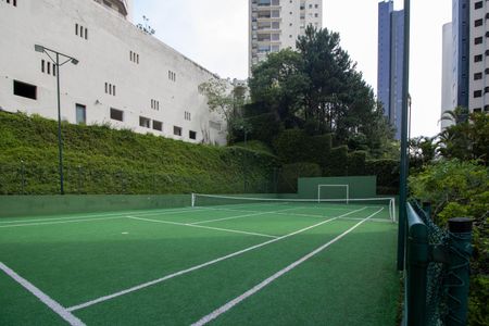 Apartamento para alugar com 250m², 5 quartos e 3 vagasQuadra