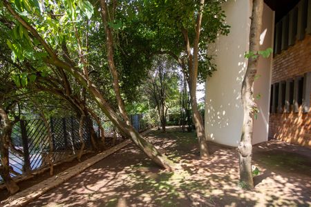 Apartamento para alugar com 250m², 5 quartos e 3 vagasÁrea verde