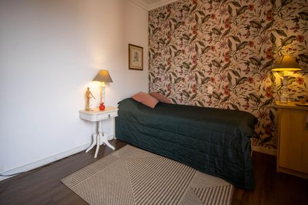 Apartamento para alugar com 250m², 5 quartos e 3 vagas Suíte 3