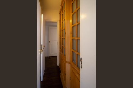 Apartamento para alugar com 250m², 5 quartos e 3 vagasCozinha 