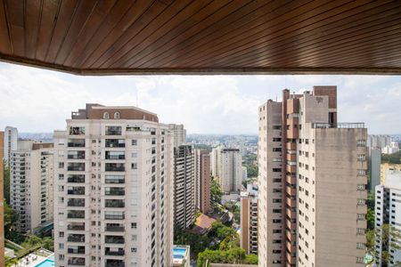 Apartamento para alugar com 250m², 5 quartos e 3 vagasVista Varanda