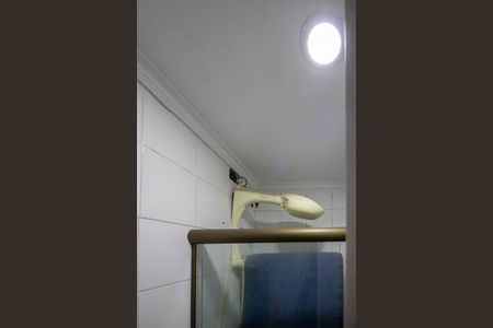 Apartamento para alugar com 250m², 5 quartos e 3 vagasBanheiro de serviço