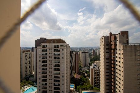 Apartamento para alugar com 250m², 5 quartos e 3 vagasVista Suíte 1